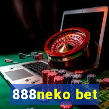 888neko bet